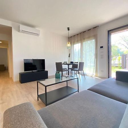 Cortemaggiore 4D Luxury-Flexrent Abissinia Riccione Eksteriør bilde
