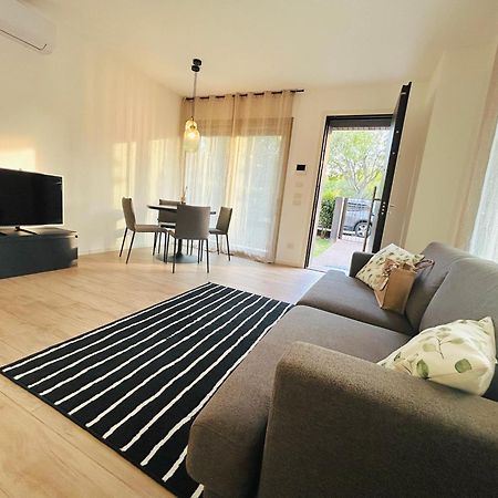 Cortemaggiore 4D Luxury-Flexrent Abissinia Riccione Eksteriør bilde