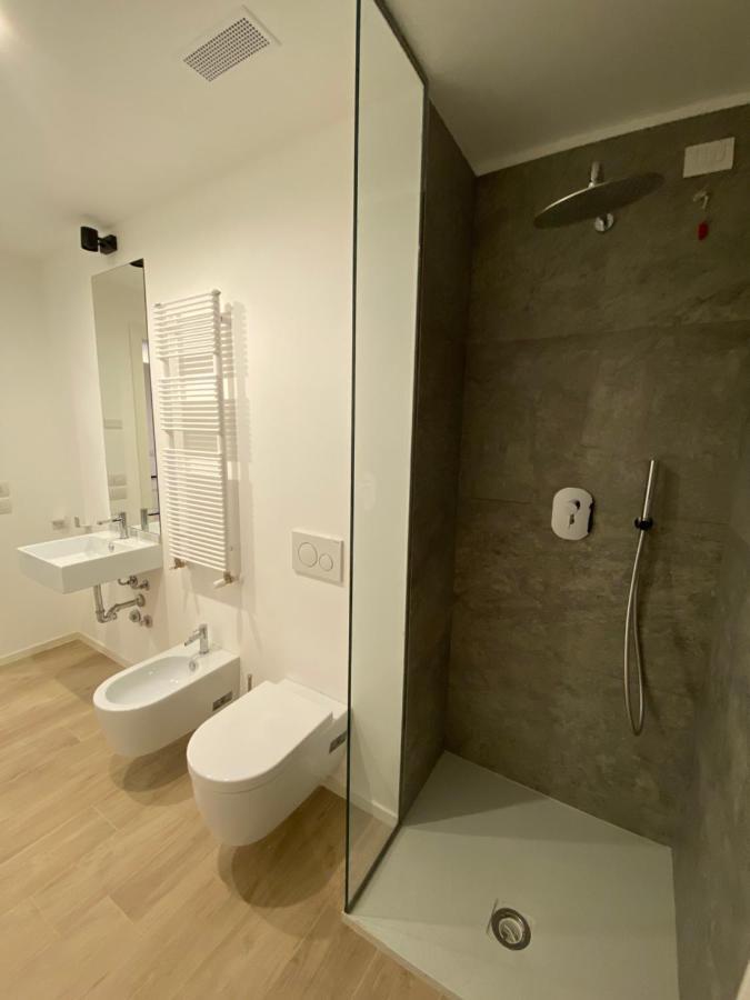 Cortemaggiore 4D Luxury-Flexrent Abissinia Riccione Eksteriør bilde