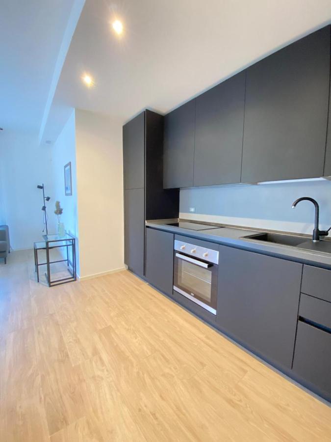 Cortemaggiore 4D Luxury-Flexrent Abissinia Riccione Eksteriør bilde