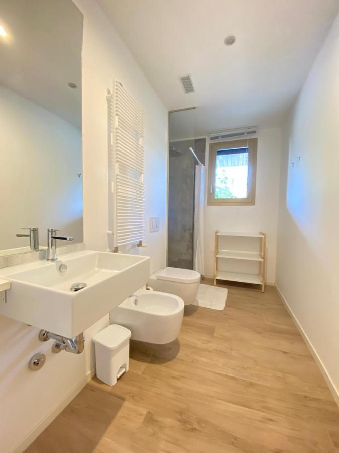 Cortemaggiore 4D Luxury-Flexrent Abissinia Riccione Eksteriør bilde