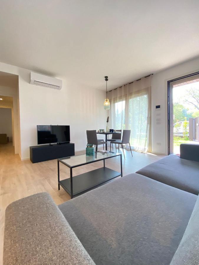 Cortemaggiore 4D Luxury-Flexrent Abissinia Riccione Eksteriør bilde