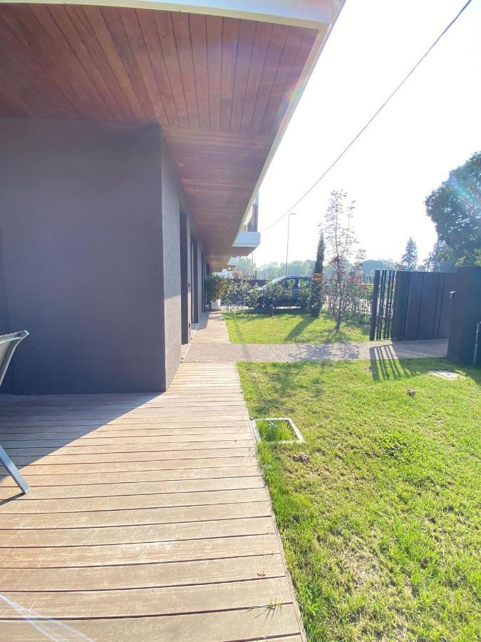 Cortemaggiore 4D Luxury-Flexrent Abissinia Riccione Eksteriør bilde