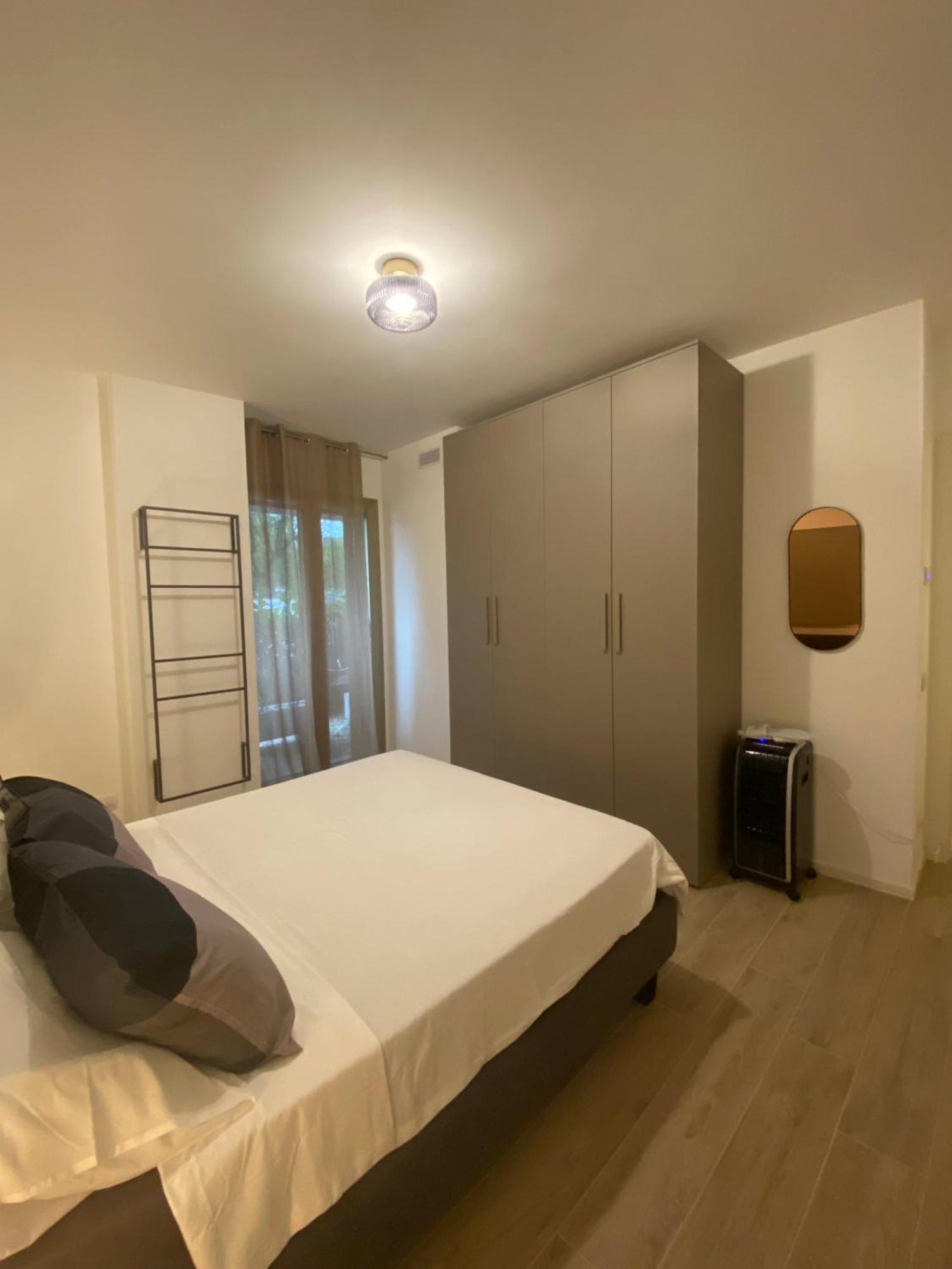 Cortemaggiore 4D Luxury-Flexrent Abissinia Riccione Eksteriør bilde