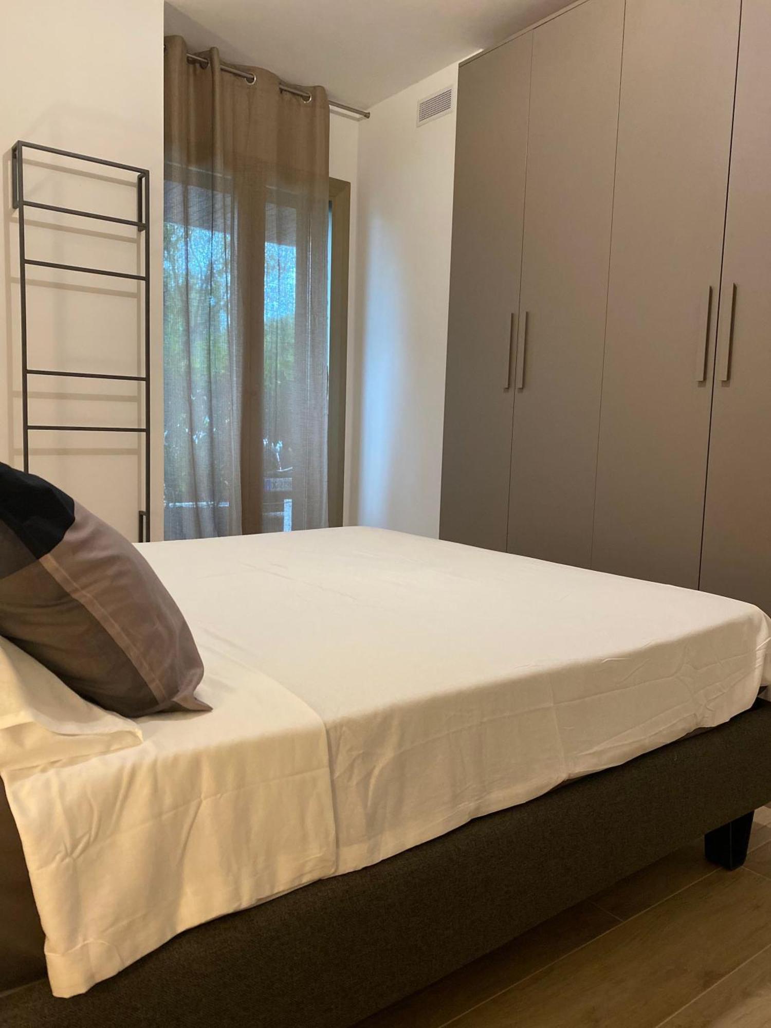Cortemaggiore 4D Luxury-Flexrent Abissinia Riccione Eksteriør bilde