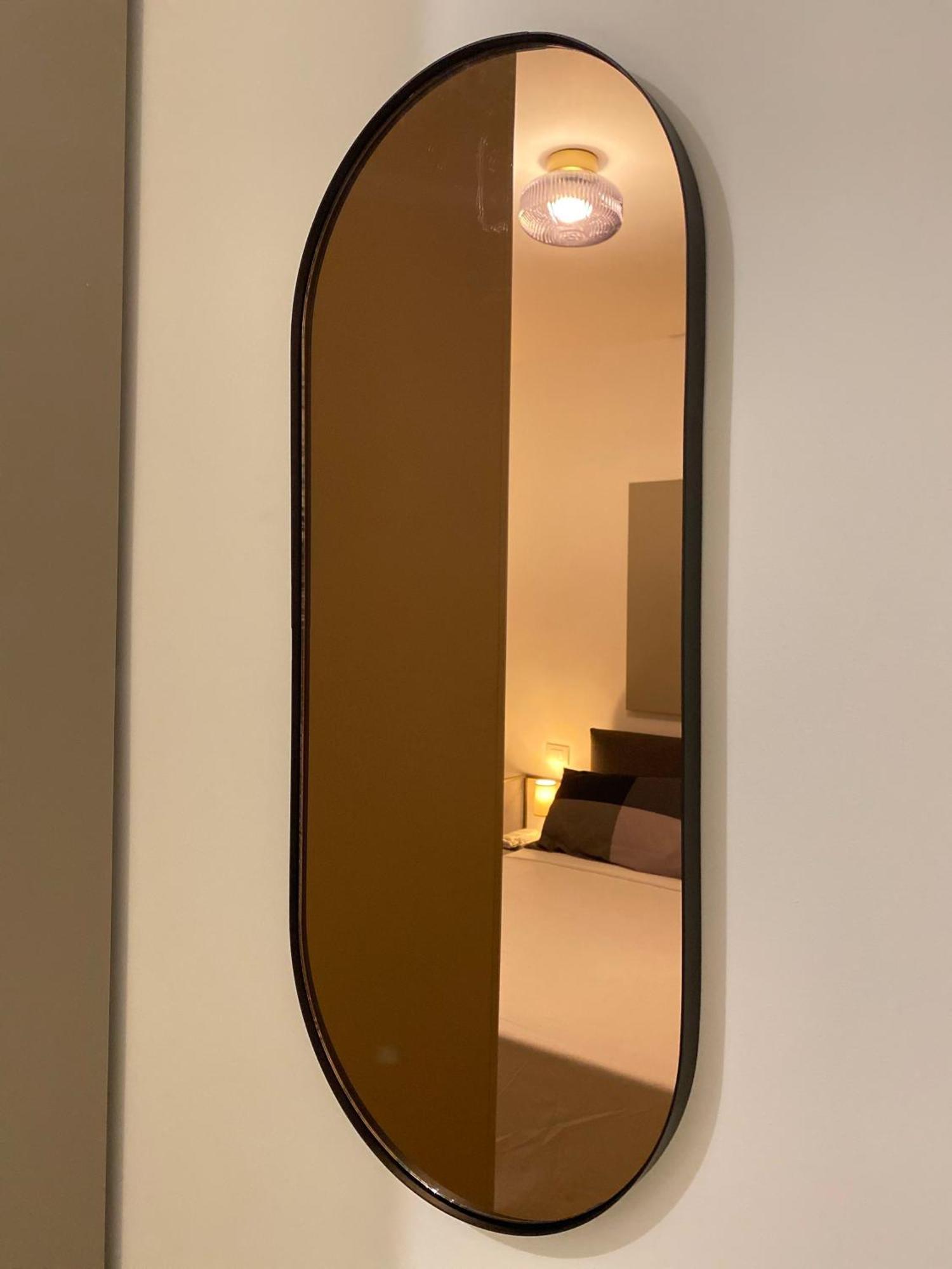 Cortemaggiore 4D Luxury-Flexrent Abissinia Riccione Eksteriør bilde