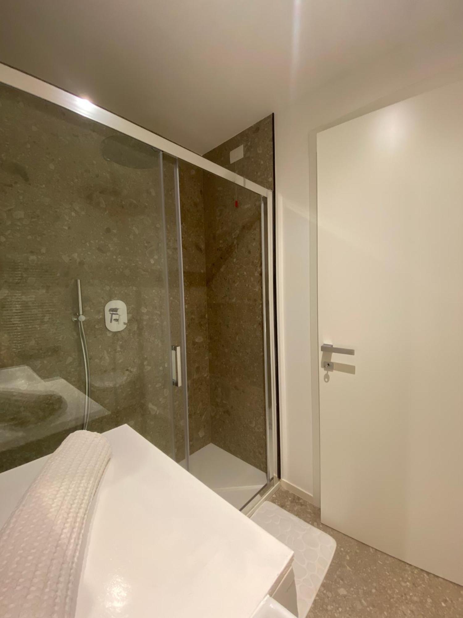 Cortemaggiore 4D Luxury-Flexrent Abissinia Riccione Eksteriør bilde