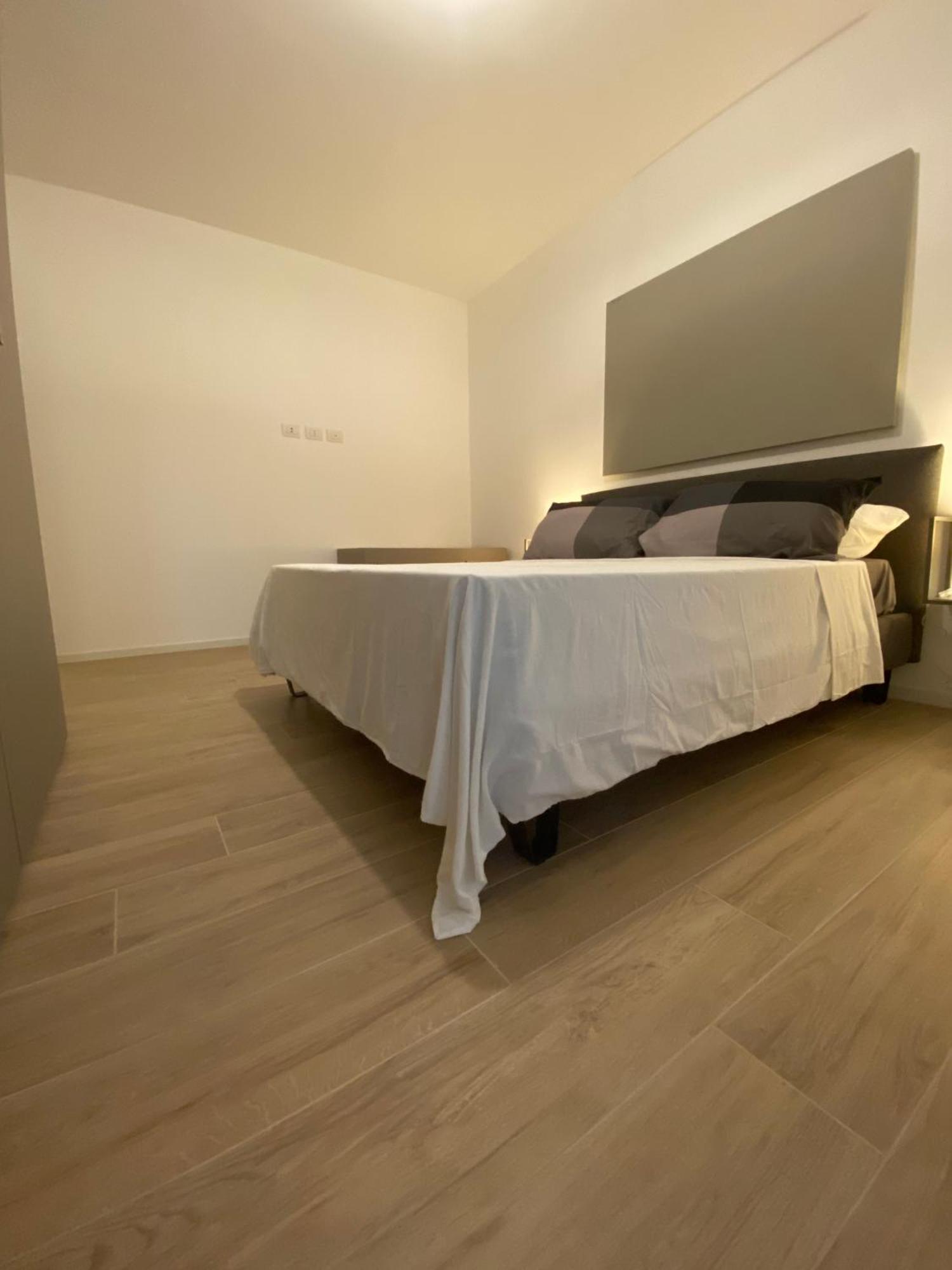 Cortemaggiore 4D Luxury-Flexrent Abissinia Riccione Eksteriør bilde