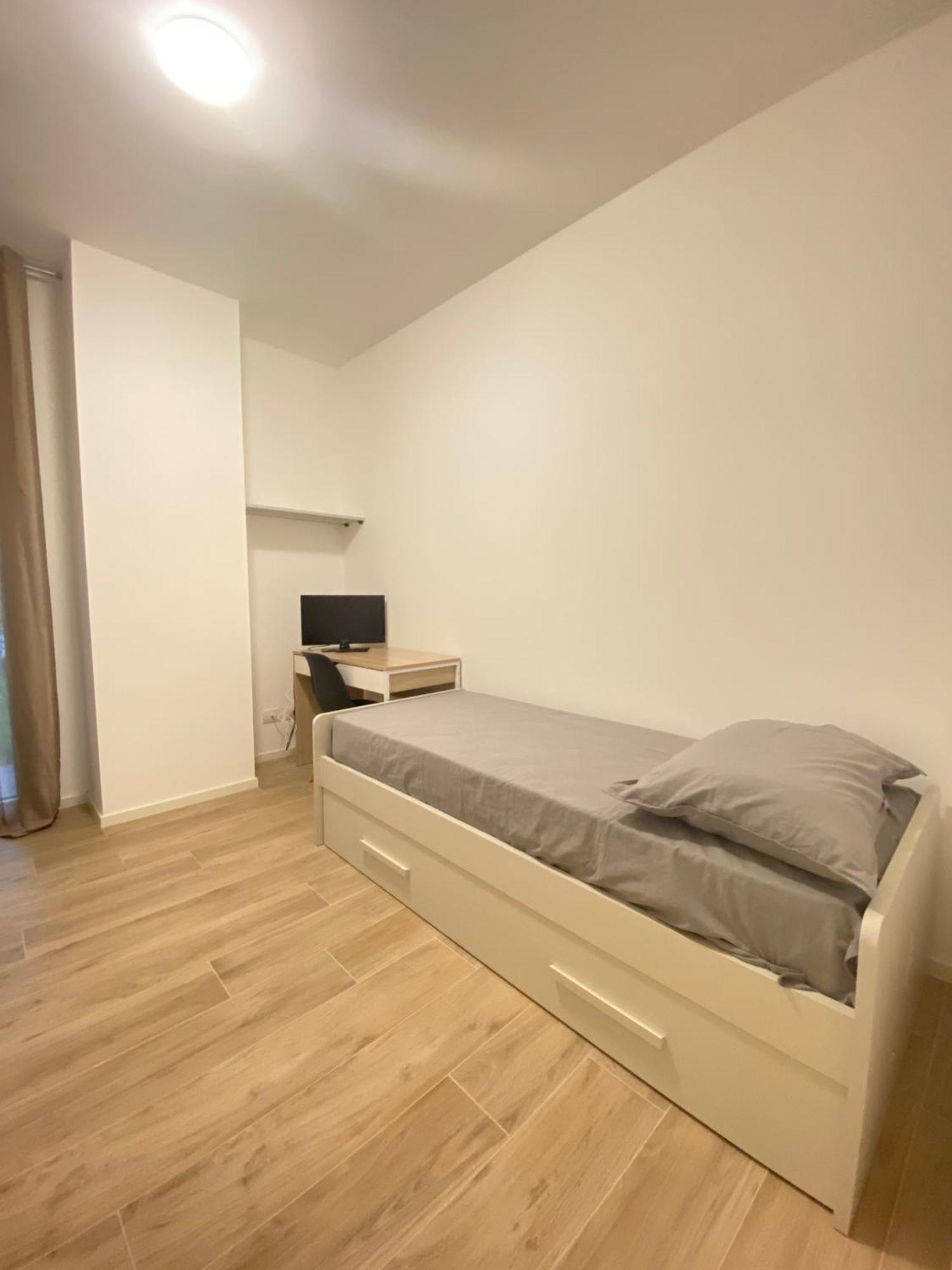 Cortemaggiore 4D Luxury-Flexrent Abissinia Riccione Eksteriør bilde