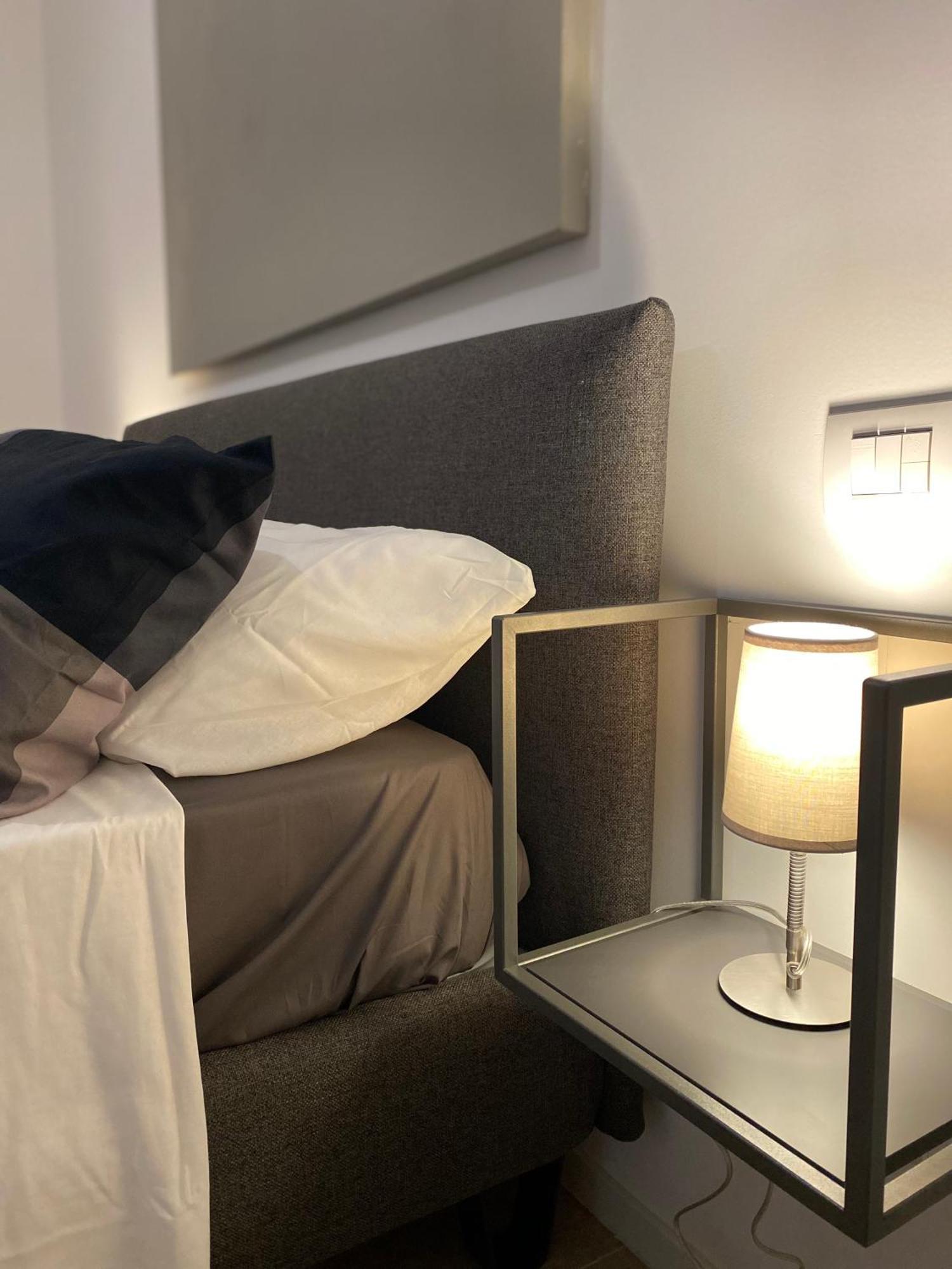 Cortemaggiore 4D Luxury-Flexrent Abissinia Riccione Eksteriør bilde