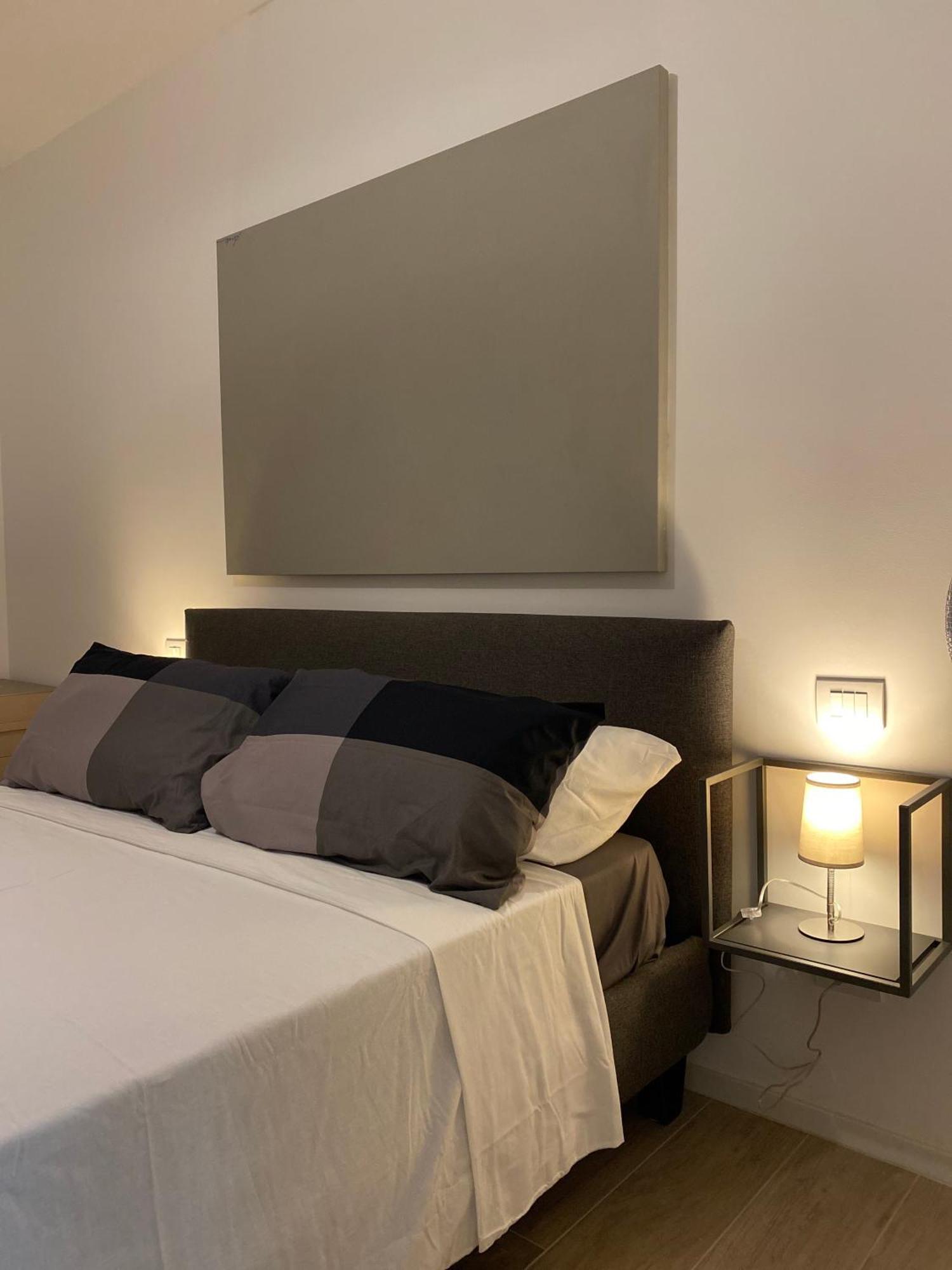 Cortemaggiore 4D Luxury-Flexrent Abissinia Riccione Eksteriør bilde