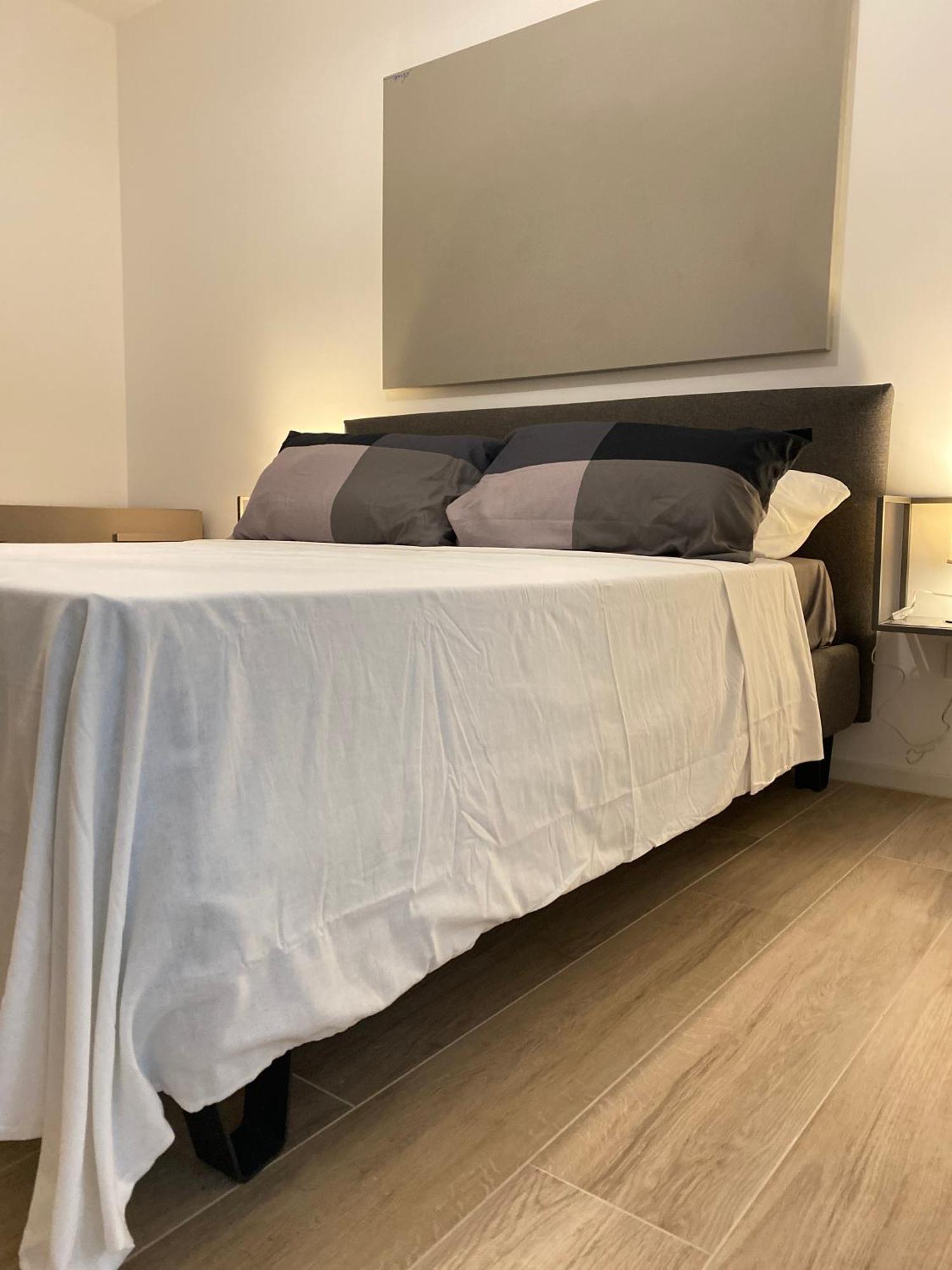 Cortemaggiore 4D Luxury-Flexrent Abissinia Riccione Eksteriør bilde