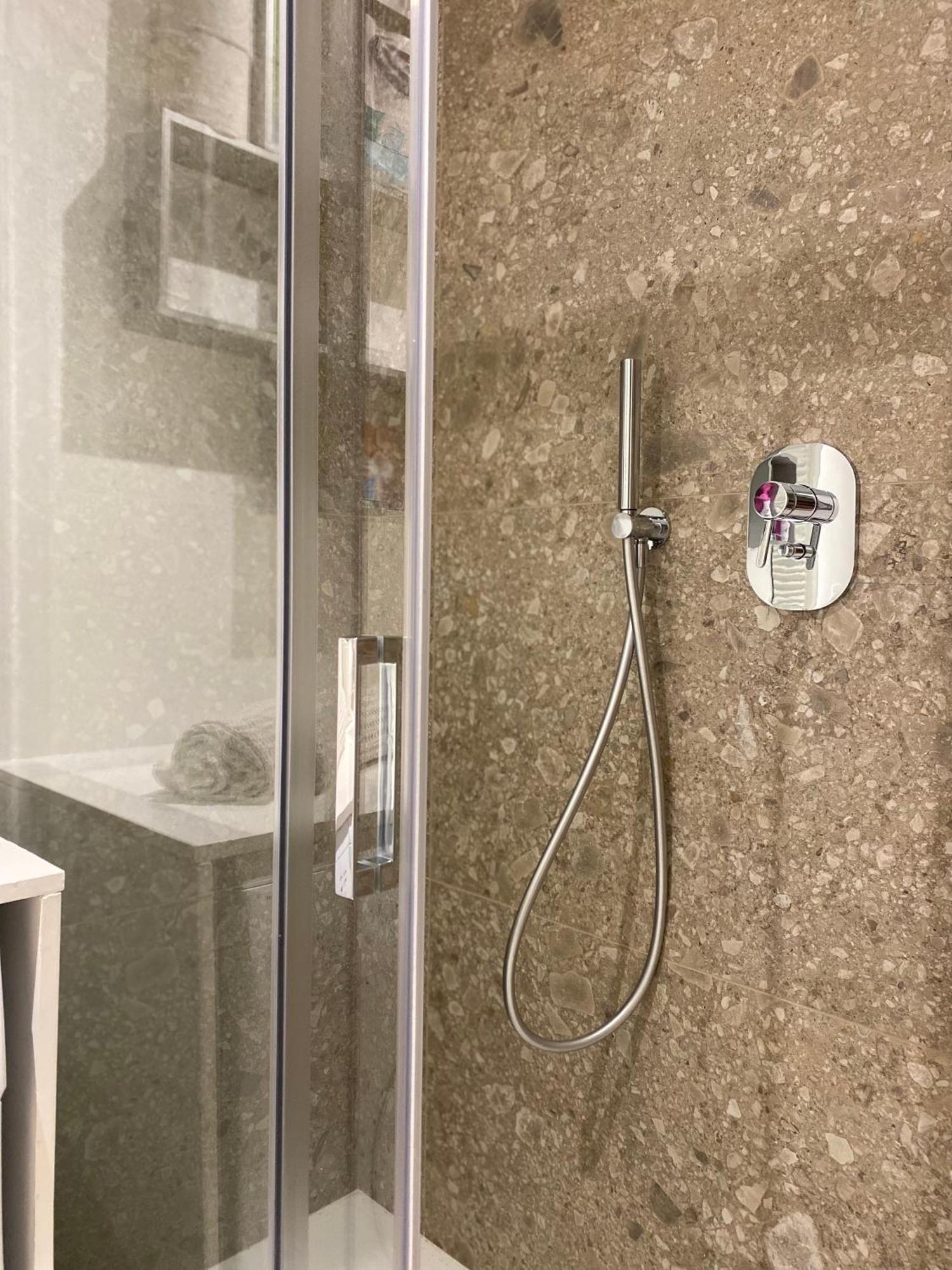 Cortemaggiore 4D Luxury-Flexrent Abissinia Riccione Eksteriør bilde