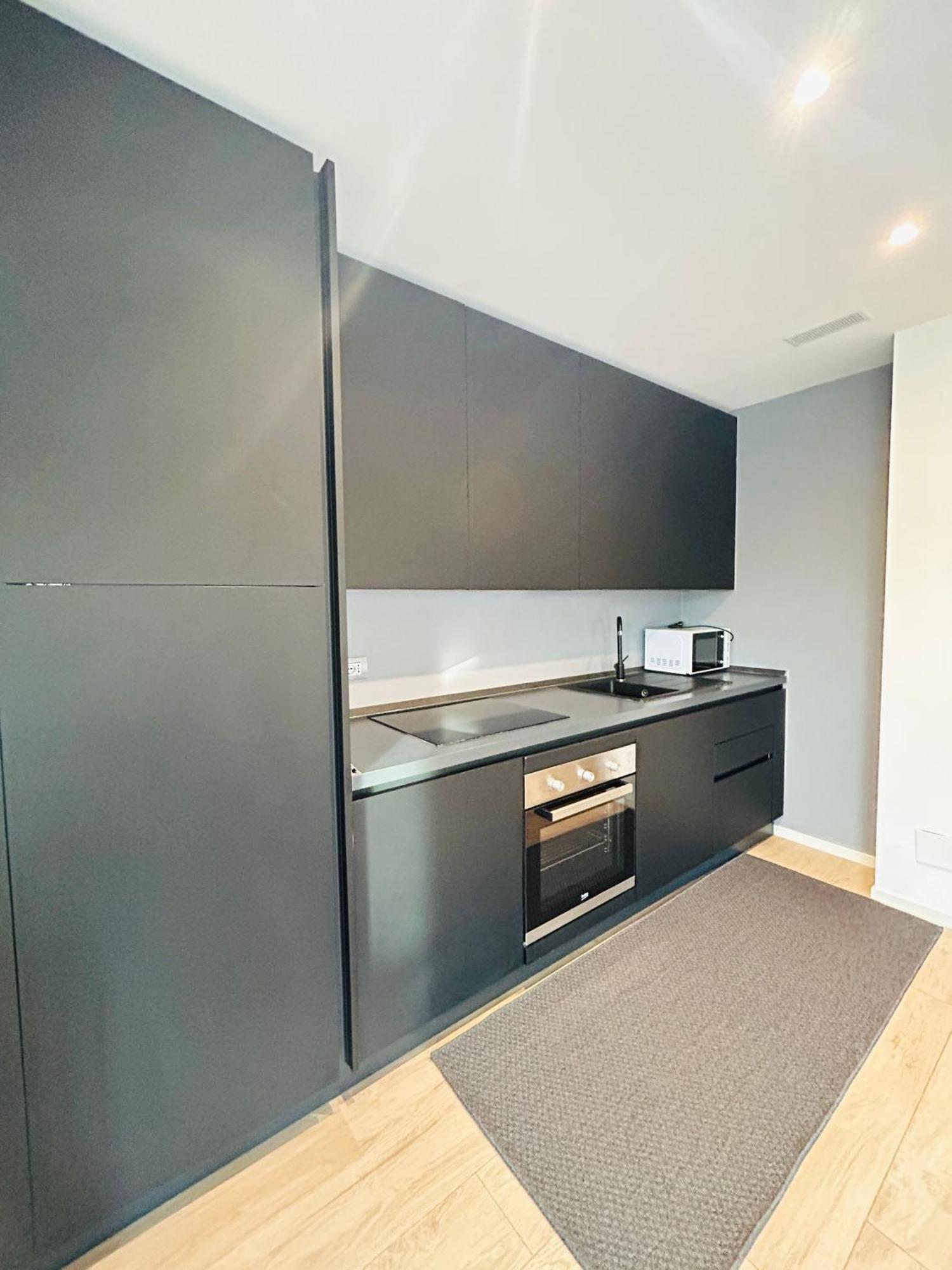 Cortemaggiore 4D Luxury-Flexrent Abissinia Riccione Eksteriør bilde