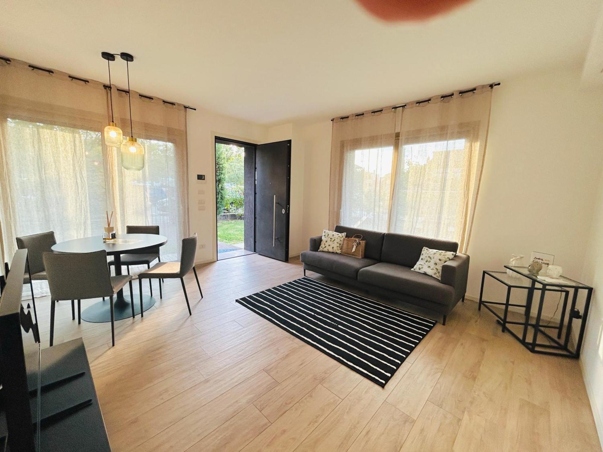Cortemaggiore 4D Luxury-Flexrent Abissinia Riccione Eksteriør bilde