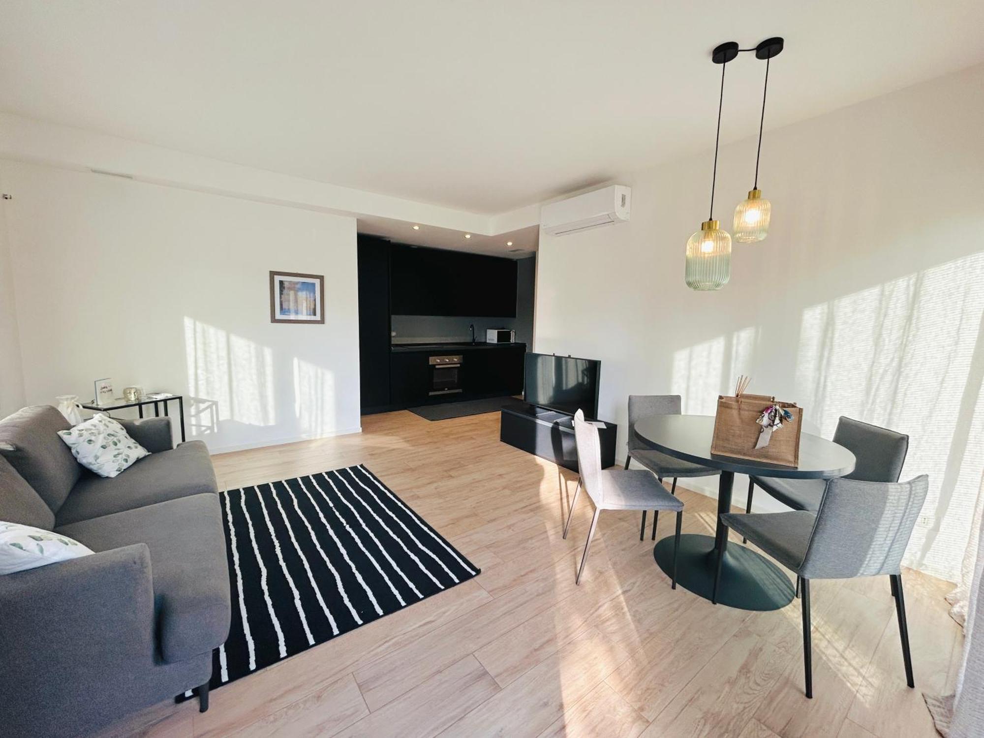 Cortemaggiore 4D Luxury-Flexrent Abissinia Riccione Eksteriør bilde