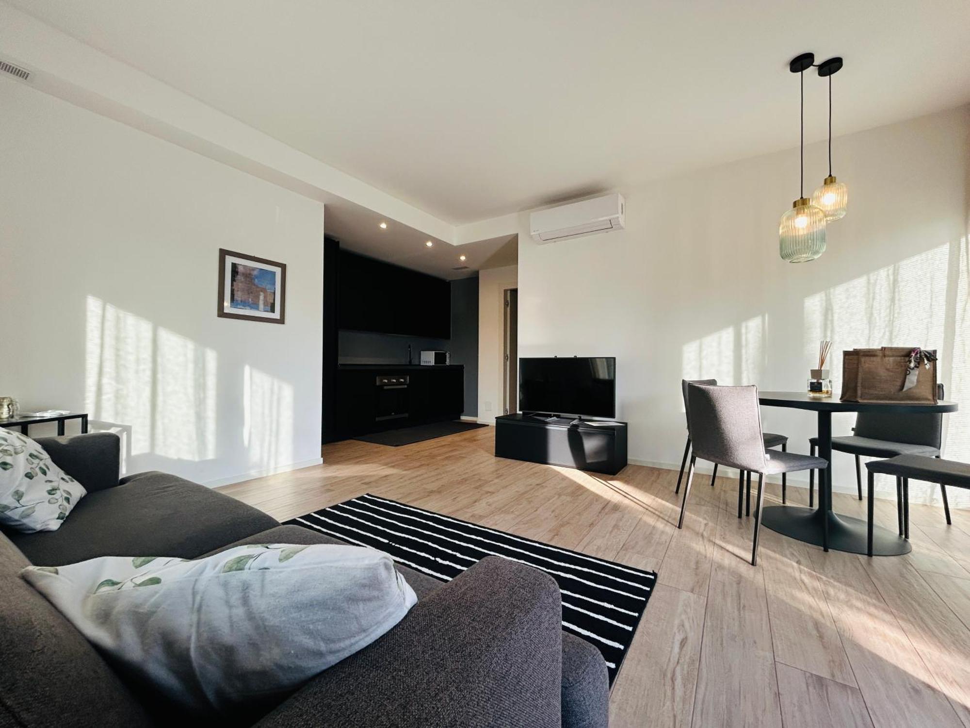 Cortemaggiore 4D Luxury-Flexrent Abissinia Riccione Eksteriør bilde