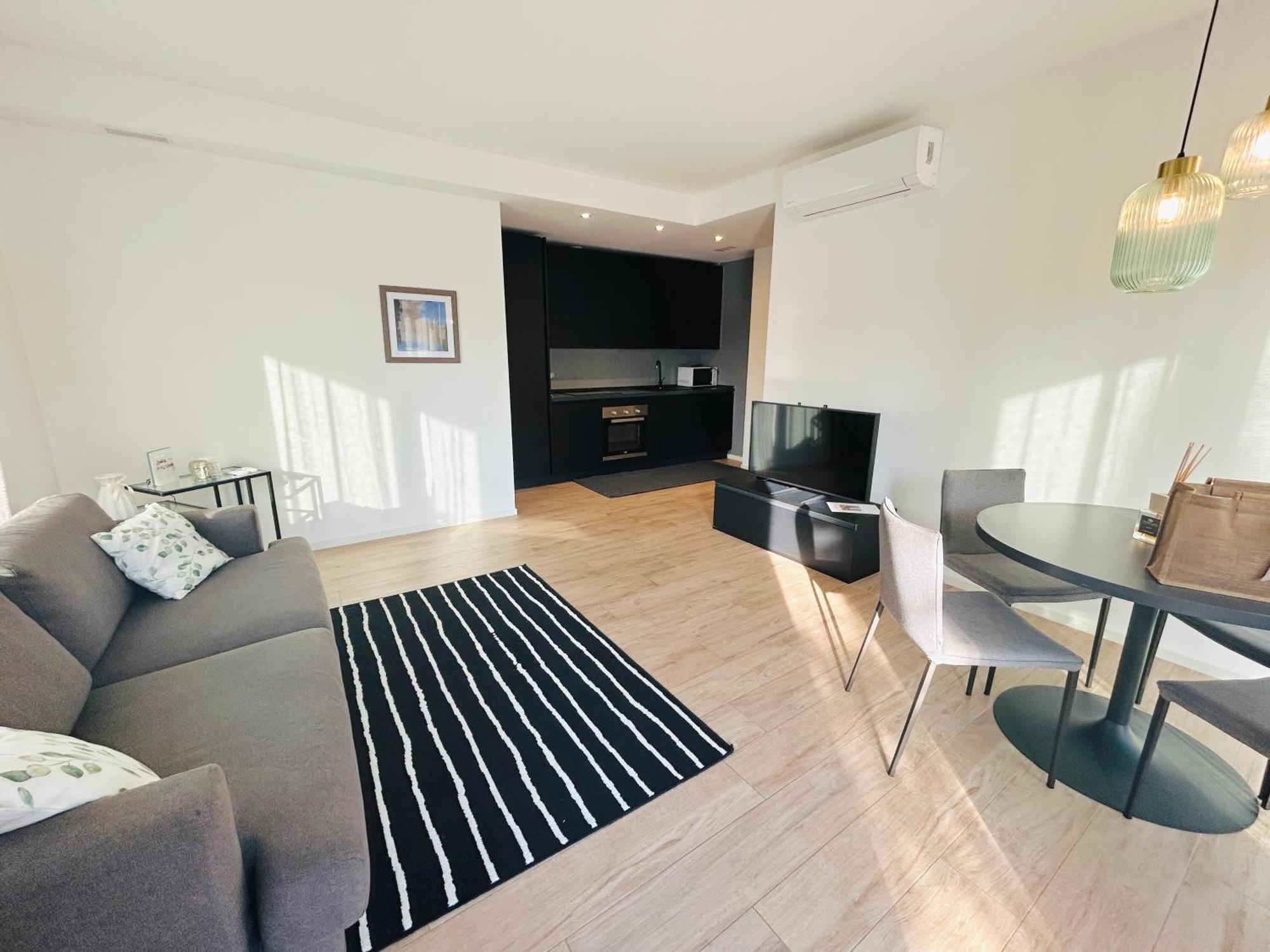 Cortemaggiore 4D Luxury-Flexrent Abissinia Riccione Eksteriør bilde