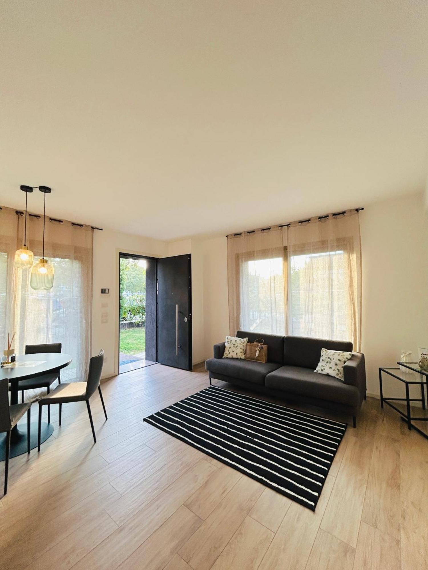 Cortemaggiore 4D Luxury-Flexrent Abissinia Riccione Eksteriør bilde