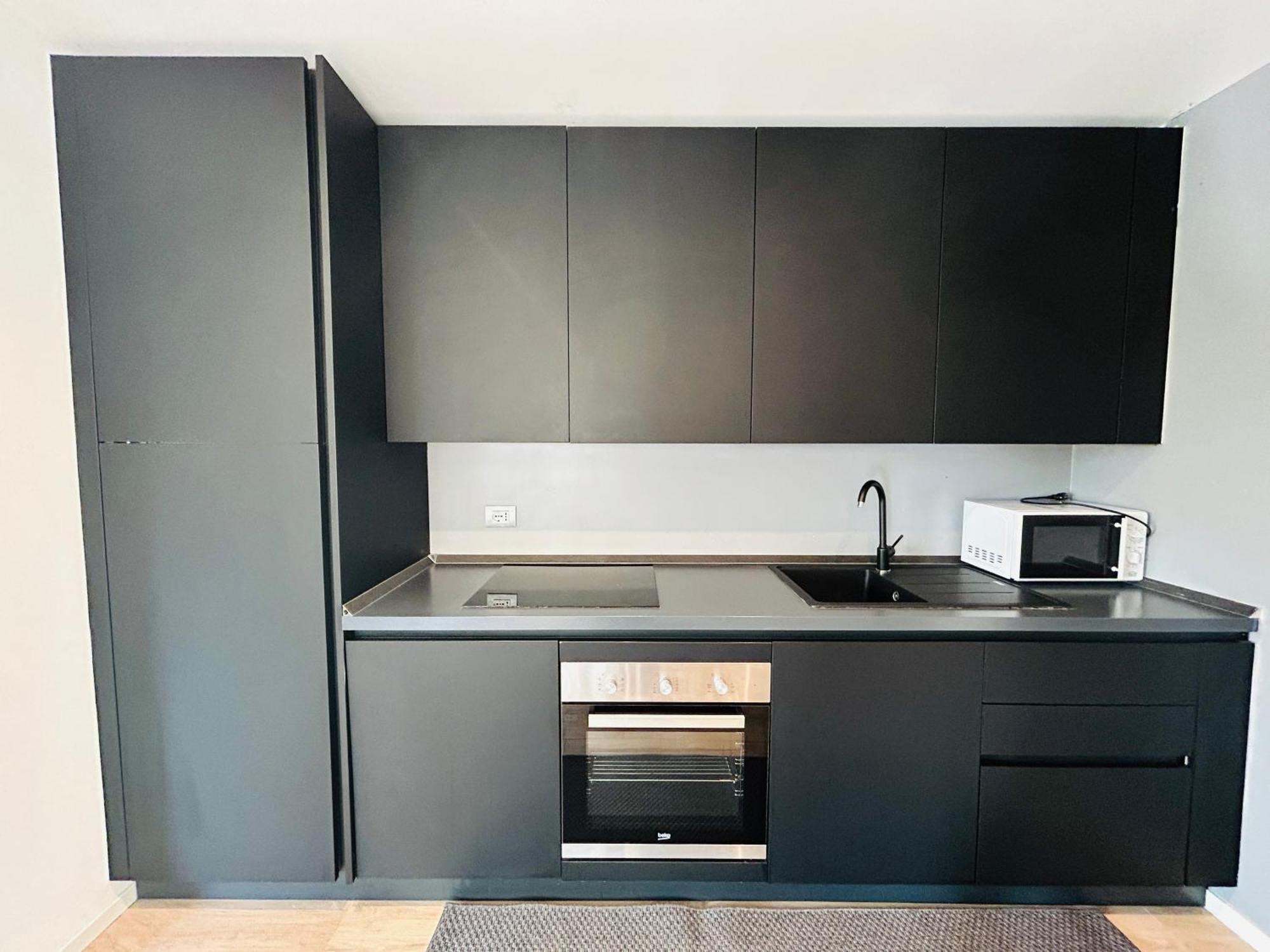 Cortemaggiore 4D Luxury-Flexrent Abissinia Riccione Eksteriør bilde